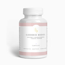 Load image into Gallery viewer, Organic Ashwagandha