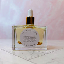 Load image into Gallery viewer, Organic Hair + Scalp Oil