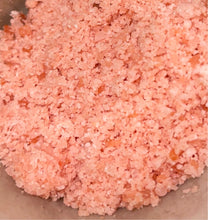 Load image into Gallery viewer, Organic Salt Bath