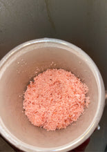 Load image into Gallery viewer, Organic Salt Bath