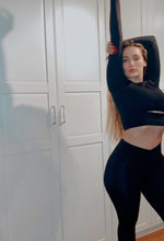 Load image into Gallery viewer, V Cut Leggings