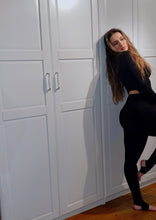 Load image into Gallery viewer, Ballerina Leggings