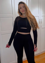 Load image into Gallery viewer, Ballerina Leggings