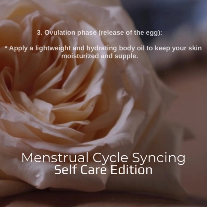 Cycle Syncing