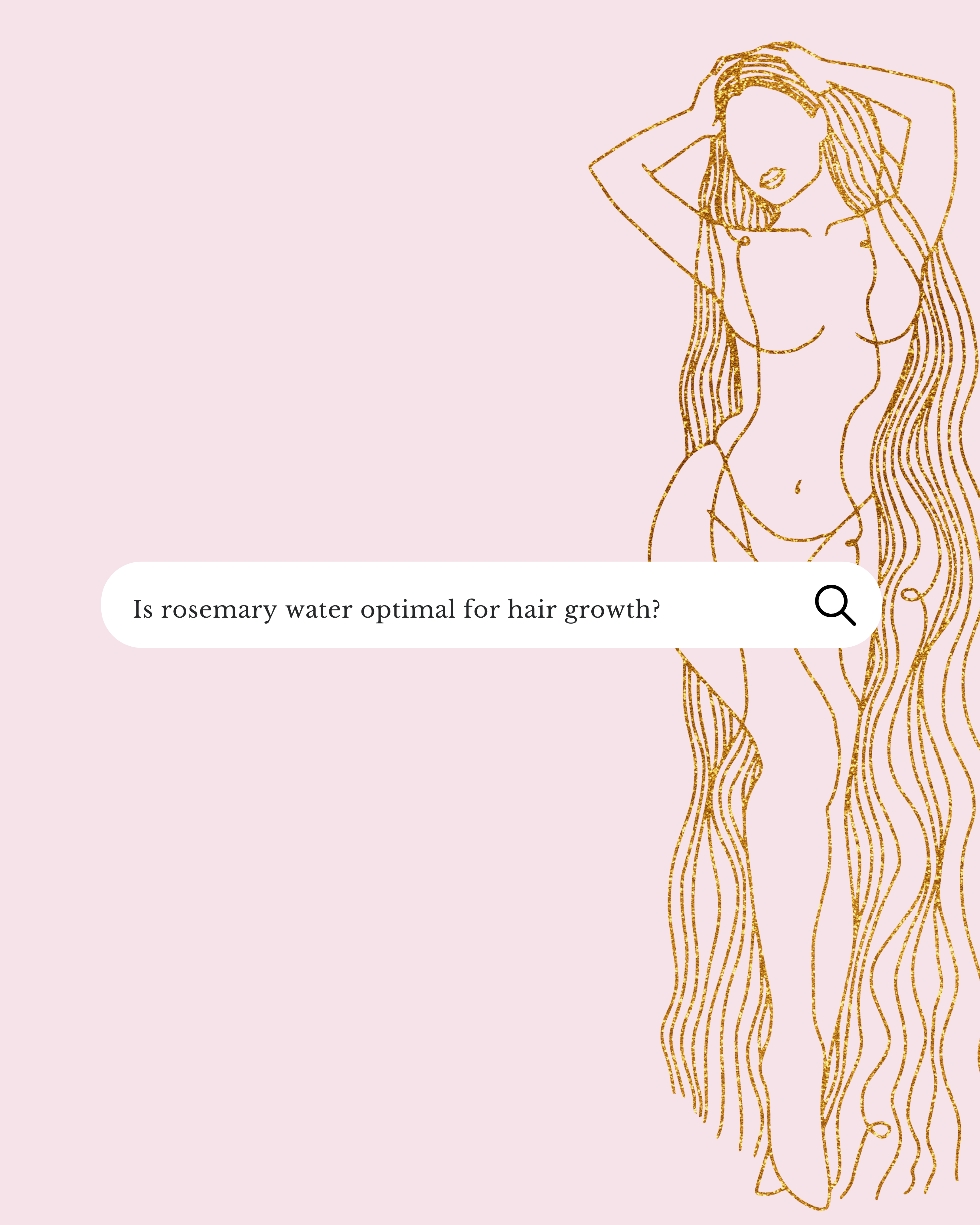 Essential Oils vs. Boiled Rosemary Water