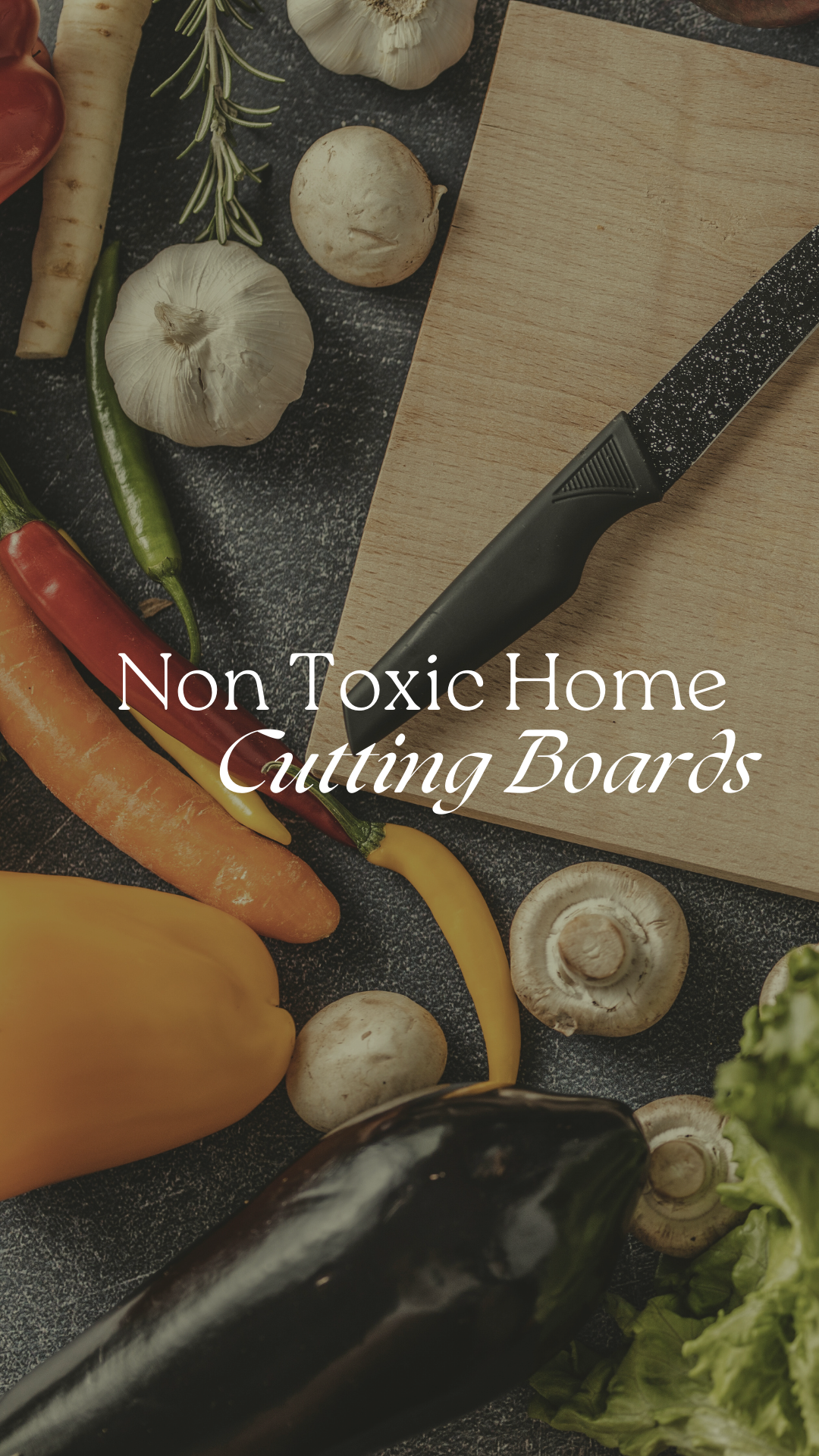 The Ultimate Guide to Choosing the Best Cutting Board