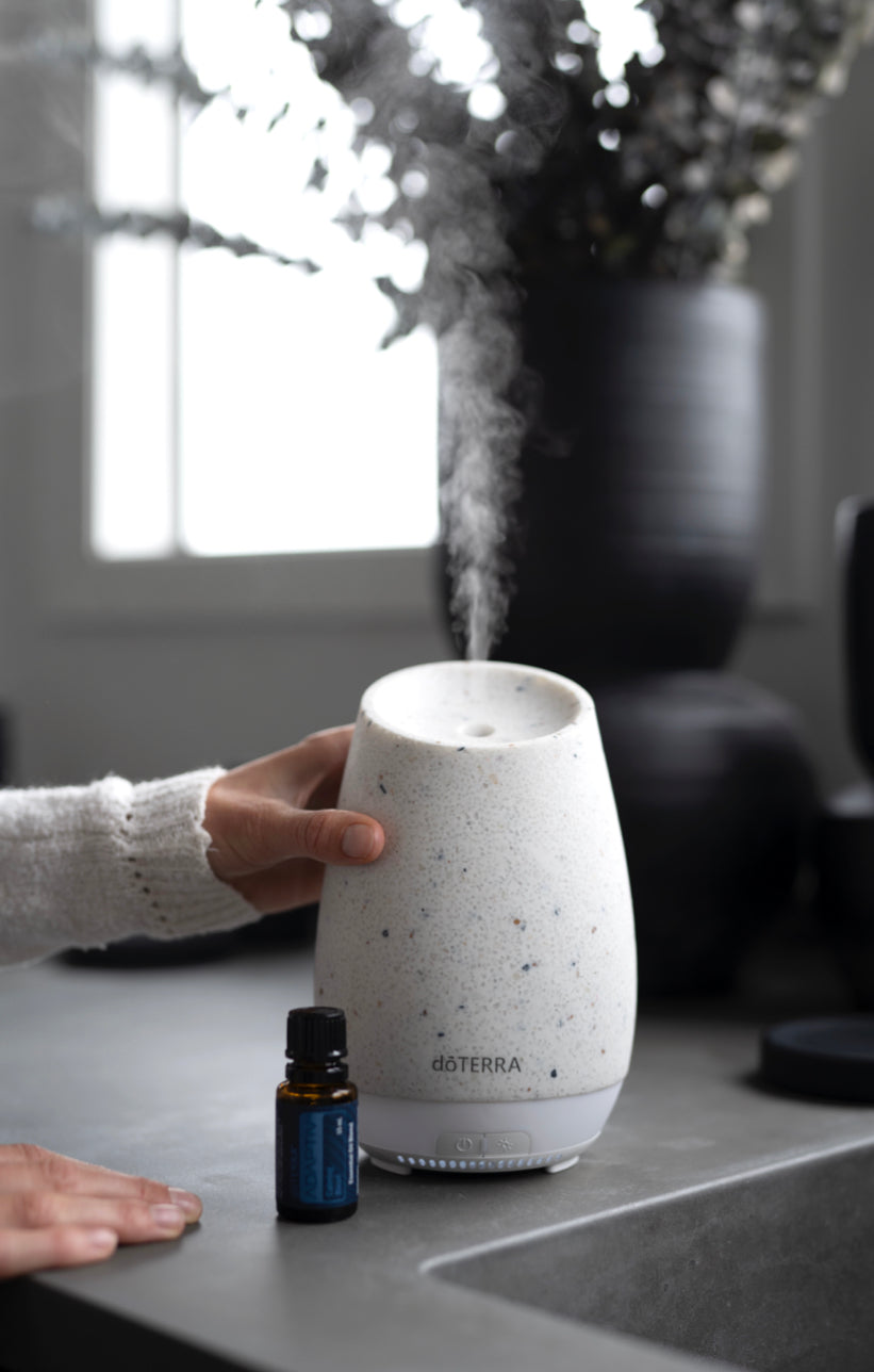 Candles VS Diffusers