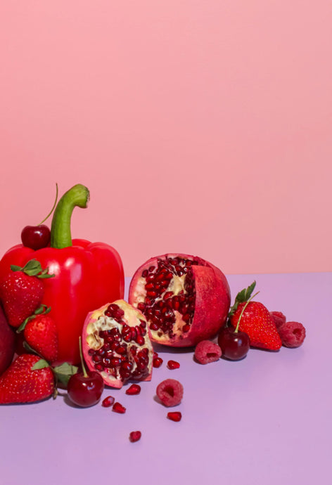 Quick Produce Guide