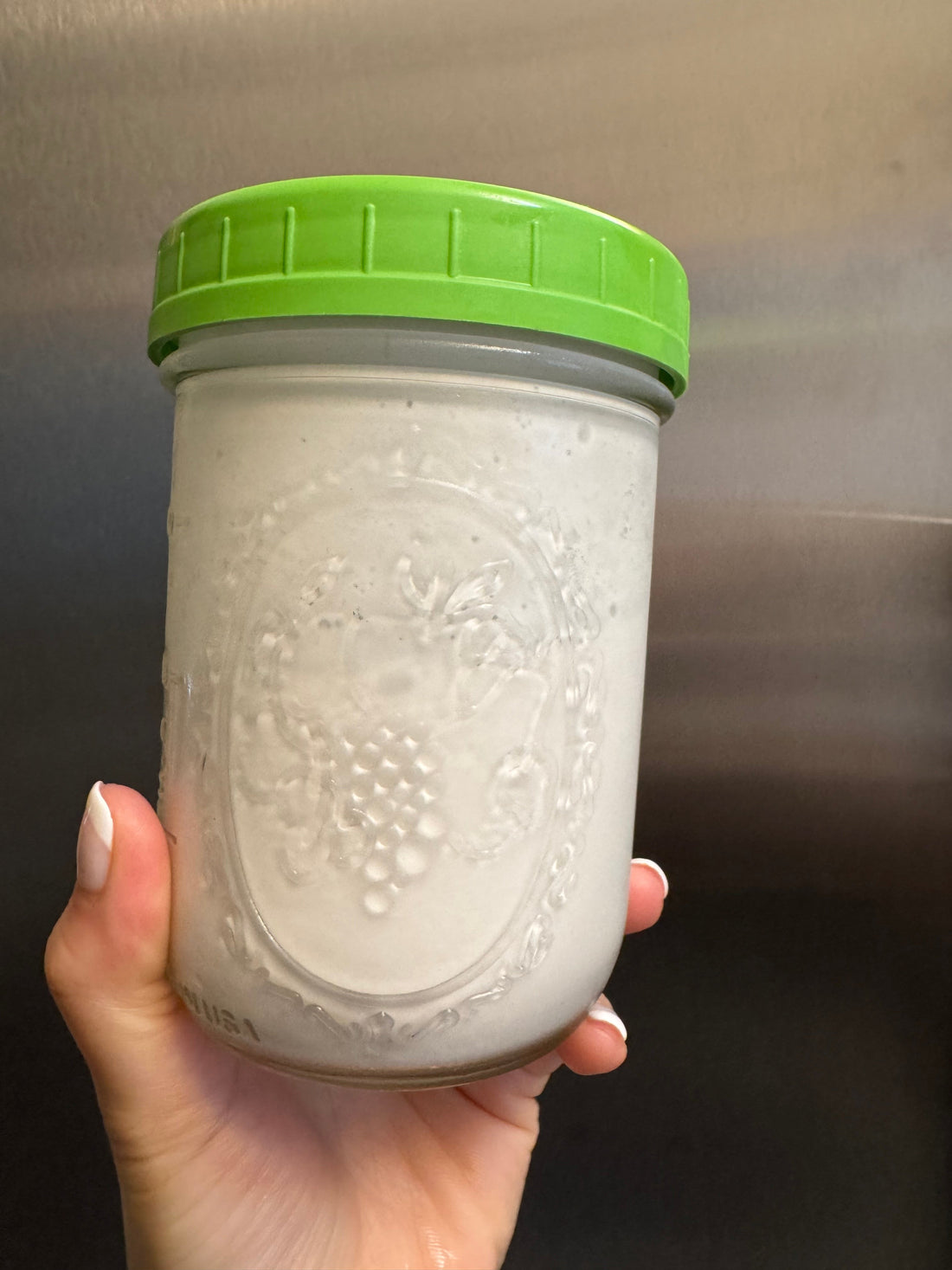 PLANT MILK: HEALTHY OR HYPE?