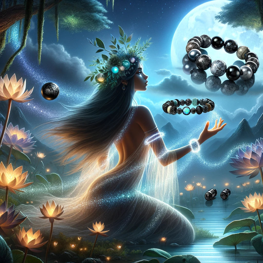 Empower your Essence - EMF protection