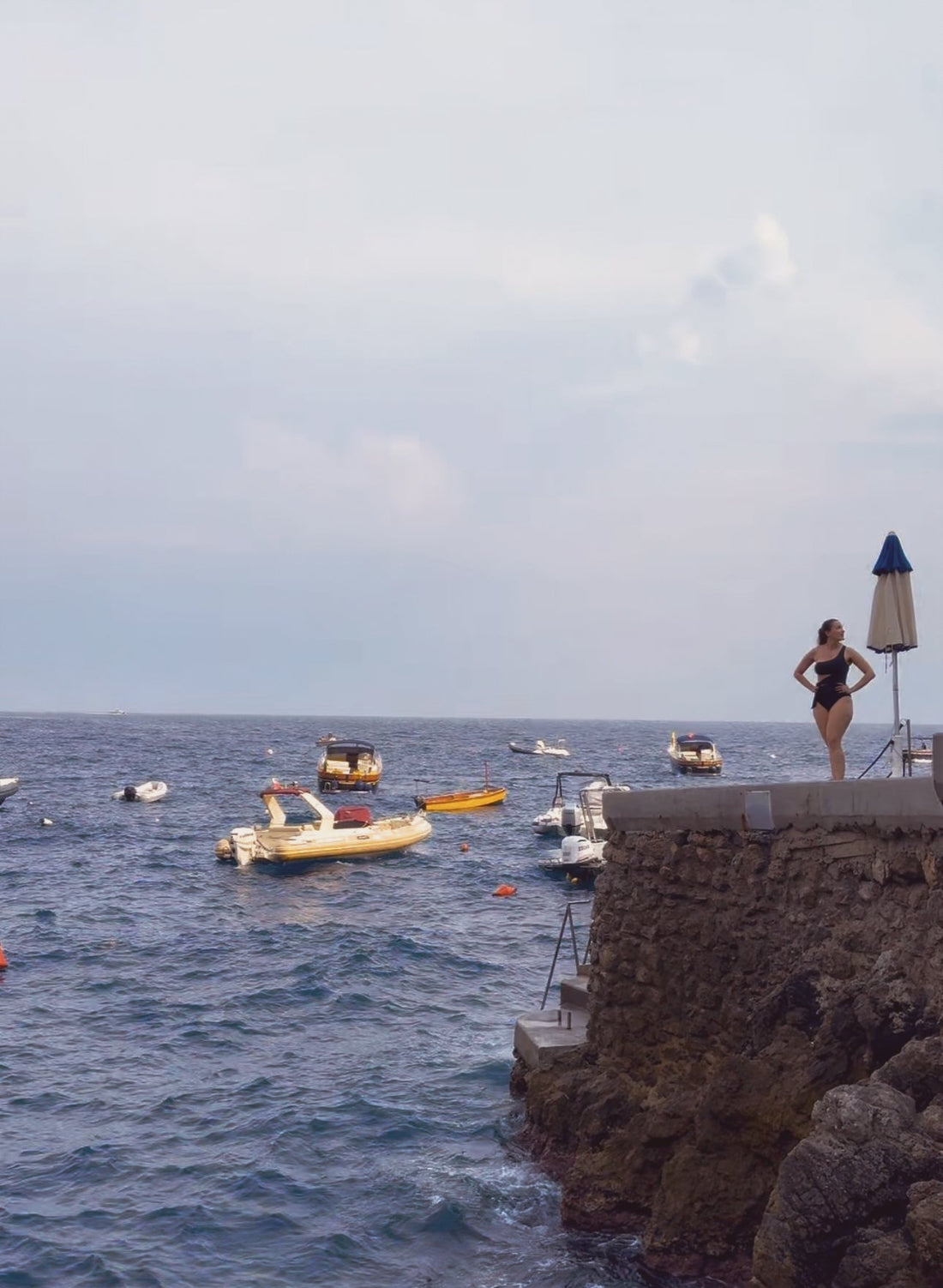 Cold Plunges + Women Over 35: The Truth