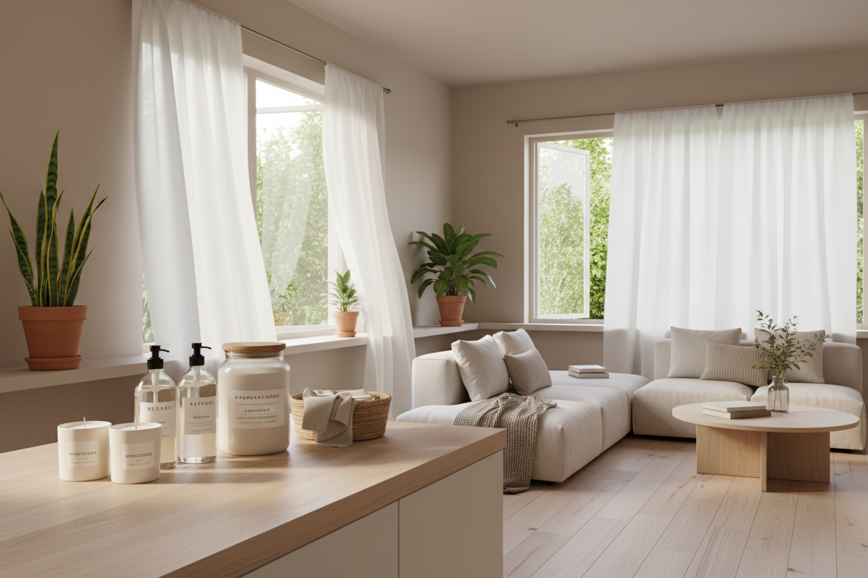 Fragrance: What You Need to Know