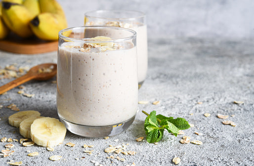 Combat Sugar Cravings with Protein Shakes