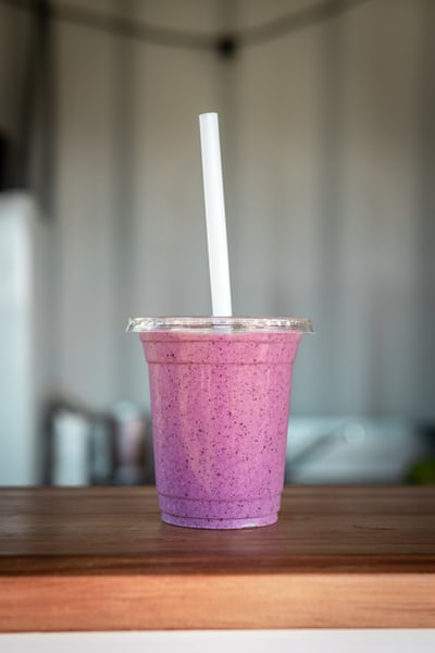 Berry Licious