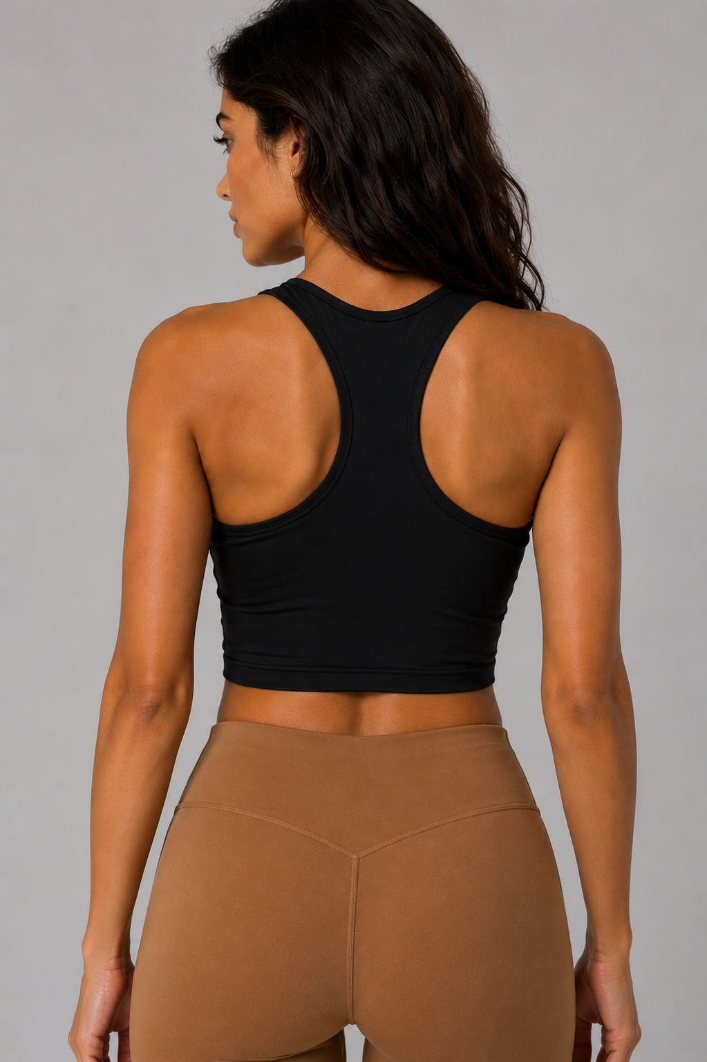 Essentials: Racerback