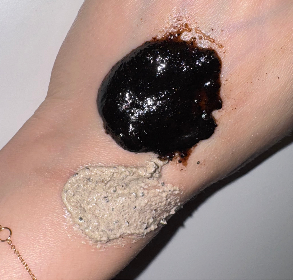 Coffee Scrub