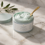 Body Butter Whip (Night time)