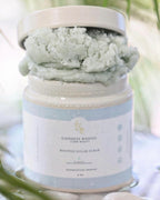 Organic Sugar Scrub (Liquid Xana)