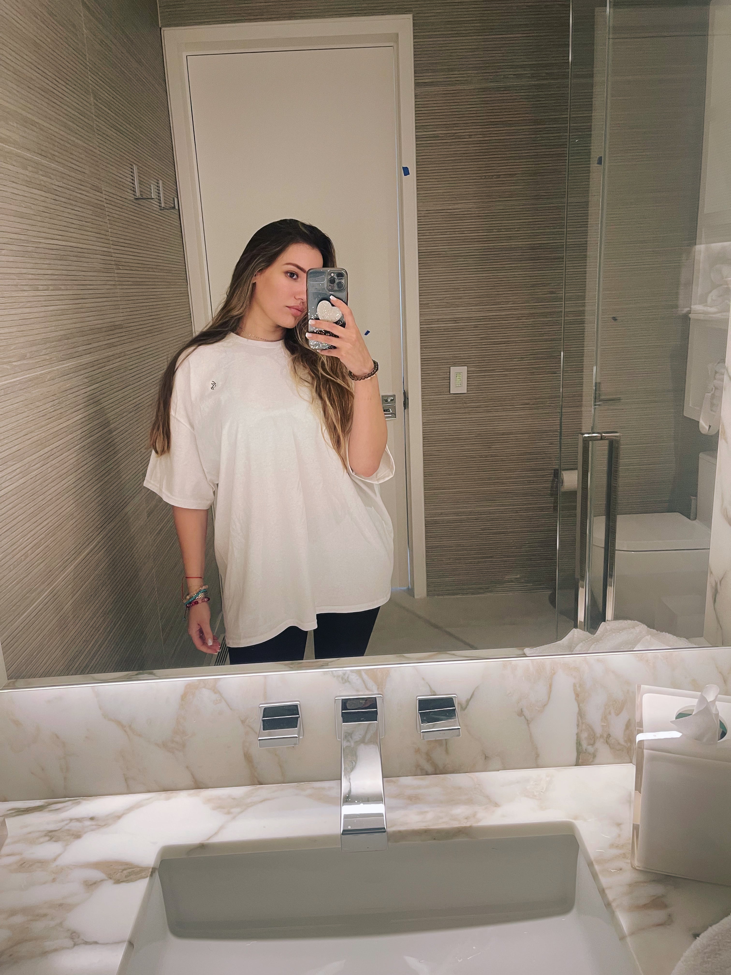 Basics: Organic Cotton T