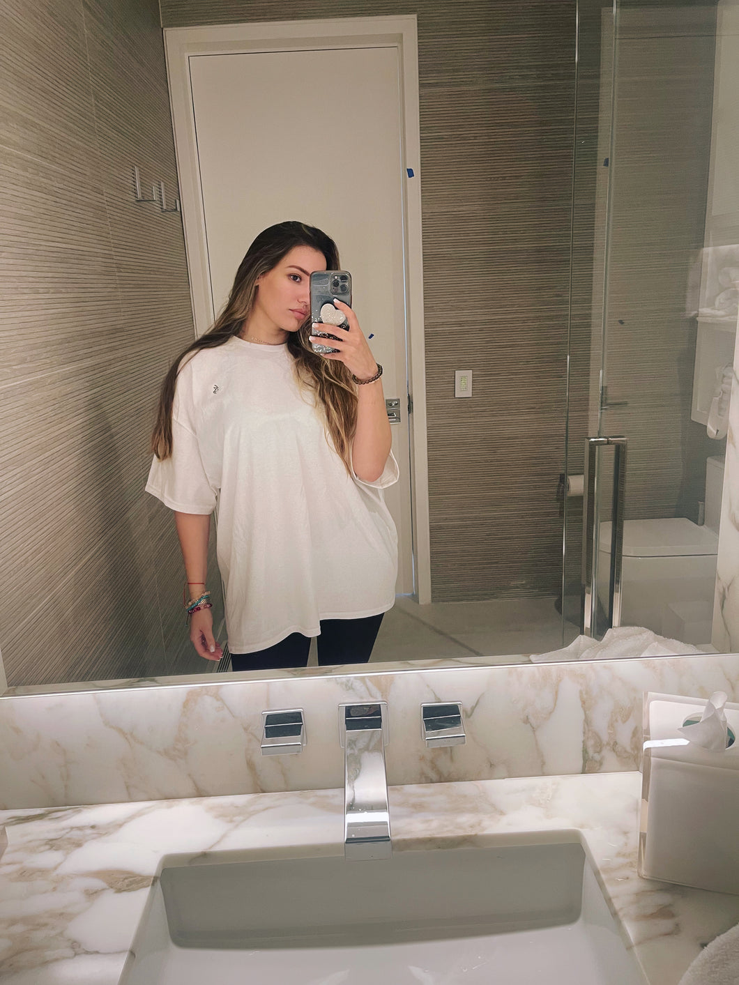 Organic T