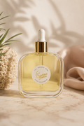 Organic Leg Serum