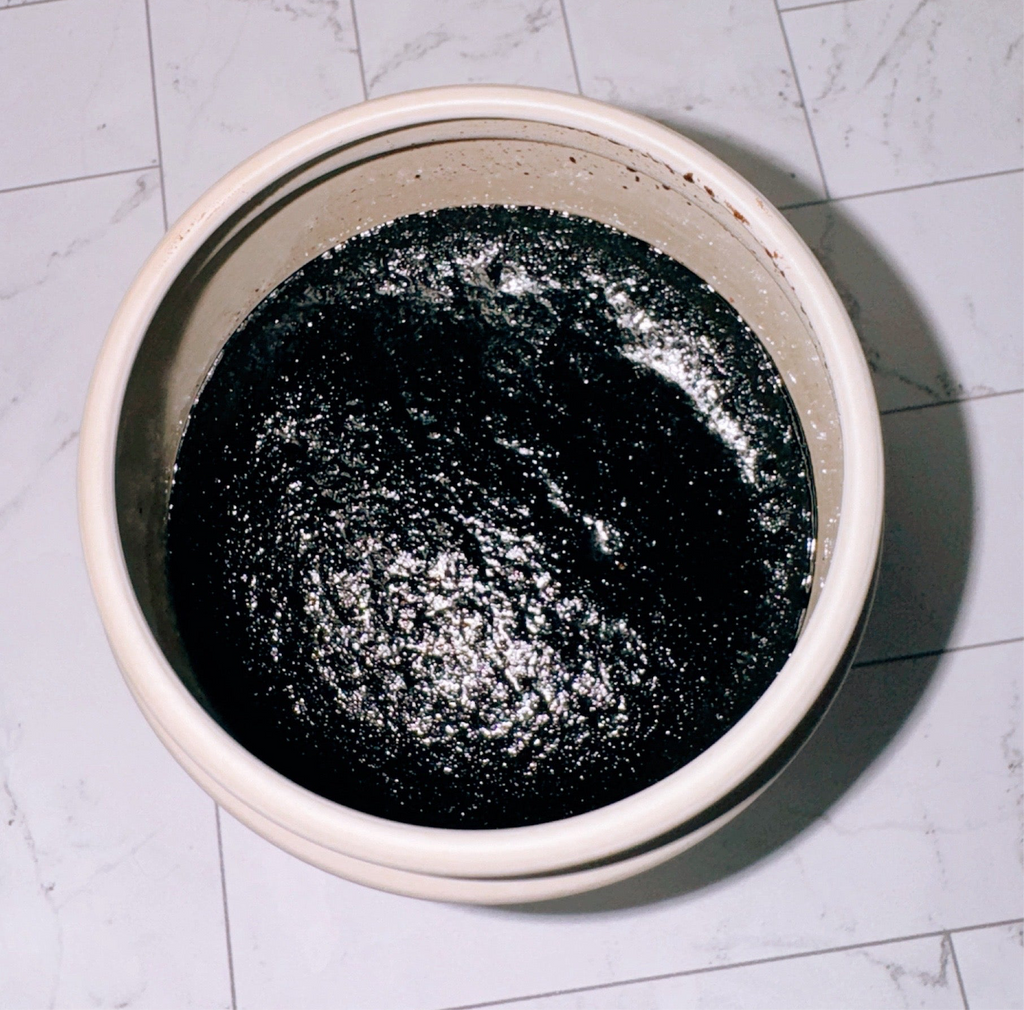 Coffee Scrub