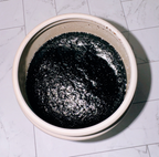 Coffee Scrub
