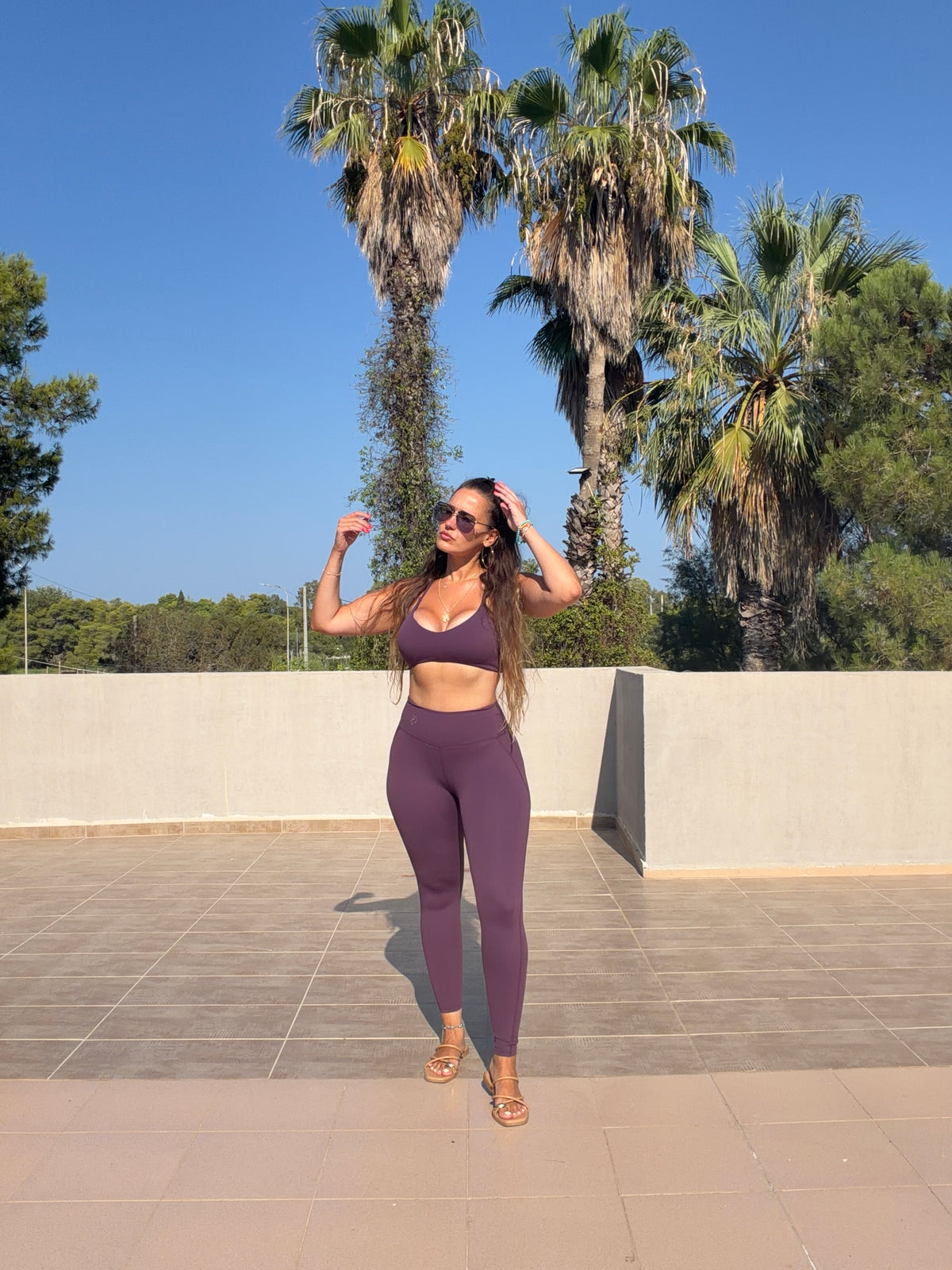 Summer in Greece drop 3