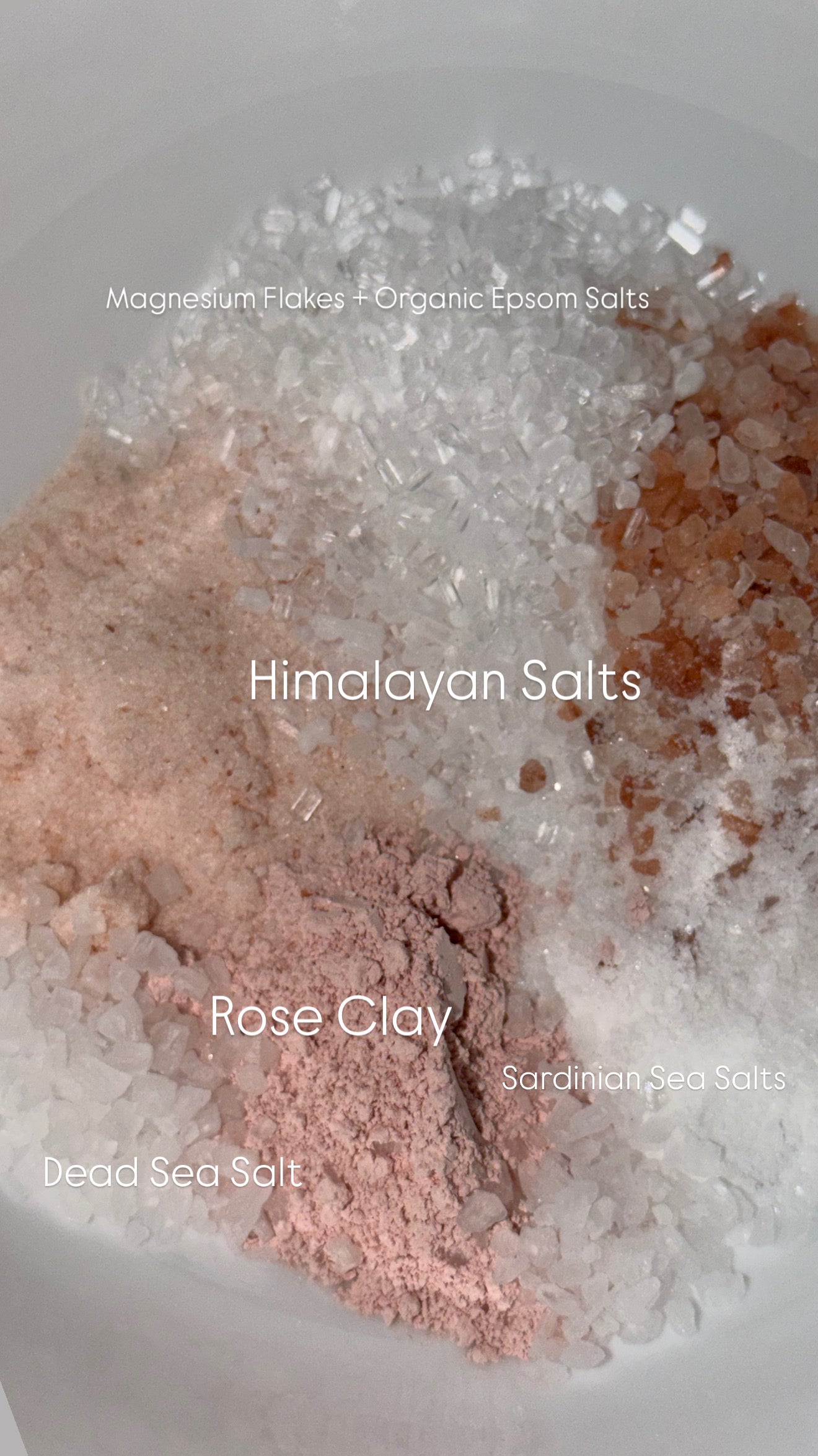 Organic Salt Bath