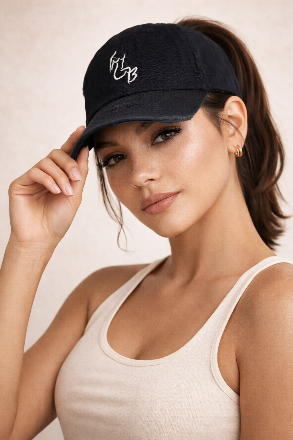 OG Dad Hat