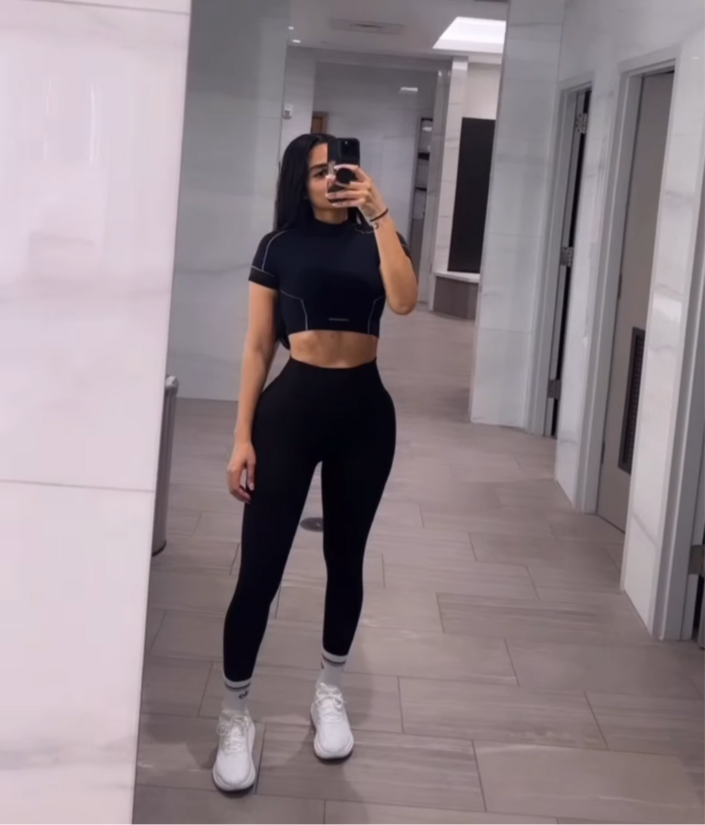 Essential Leggings