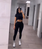 Essential Leggings