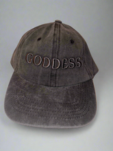 Load image into Gallery viewer, Goddess Dad Hat
