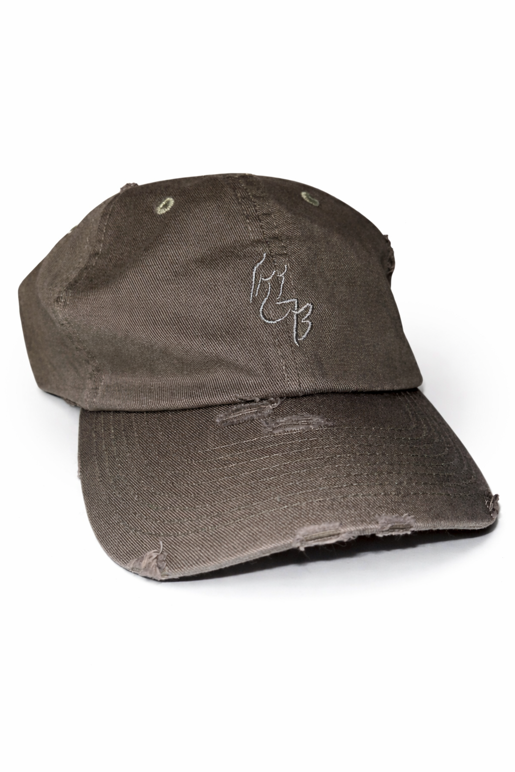 OG Dad Hat