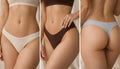 Closest to the Body: Everyday thong