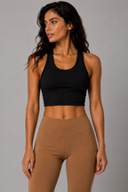 Essentials: Racerback