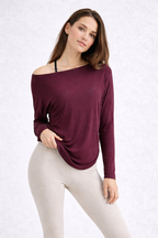Essentials Off Shoulder