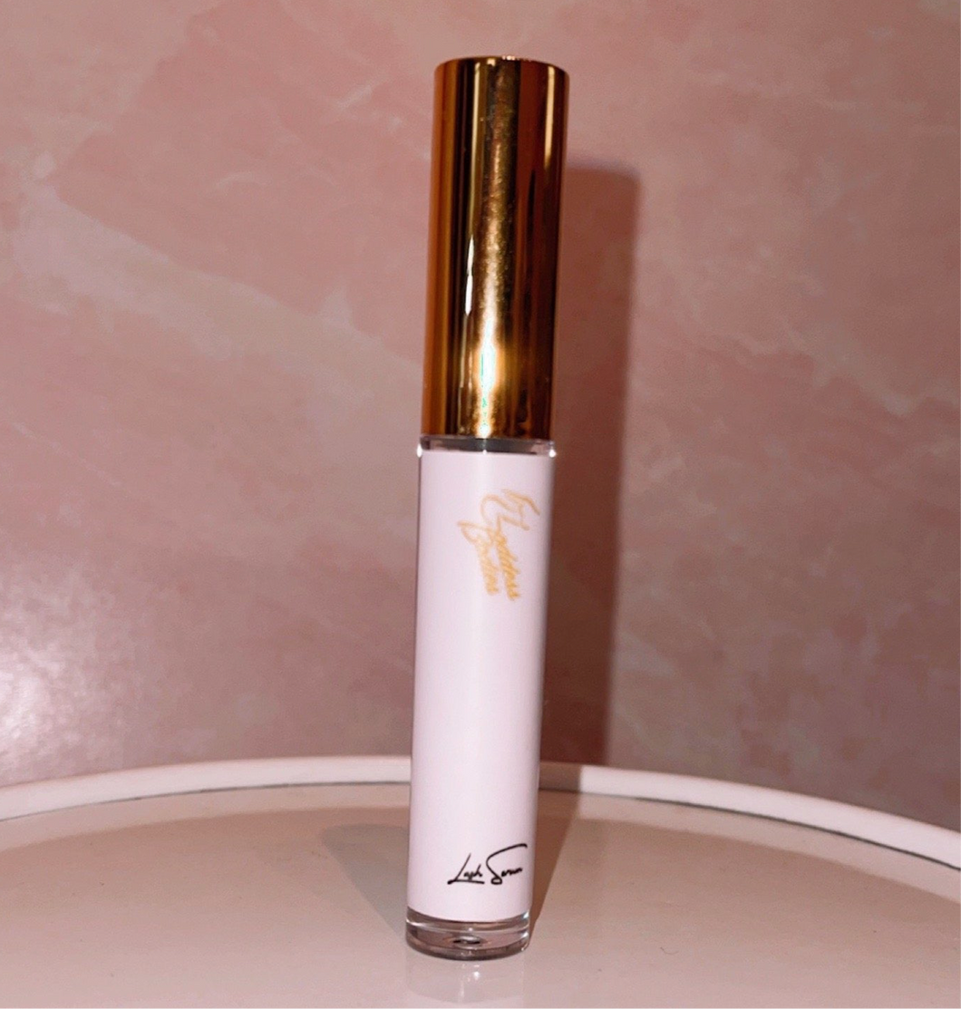 Organic Lash Serum