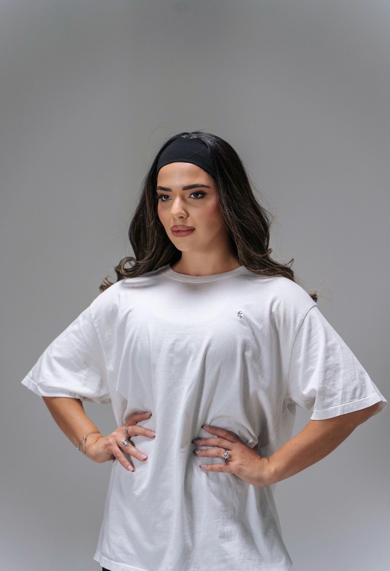 Basics: 100% Organic Cotton T