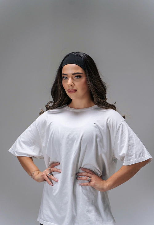 Basics: 100% Organic Cotton T
