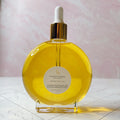 Organic Belly Oil