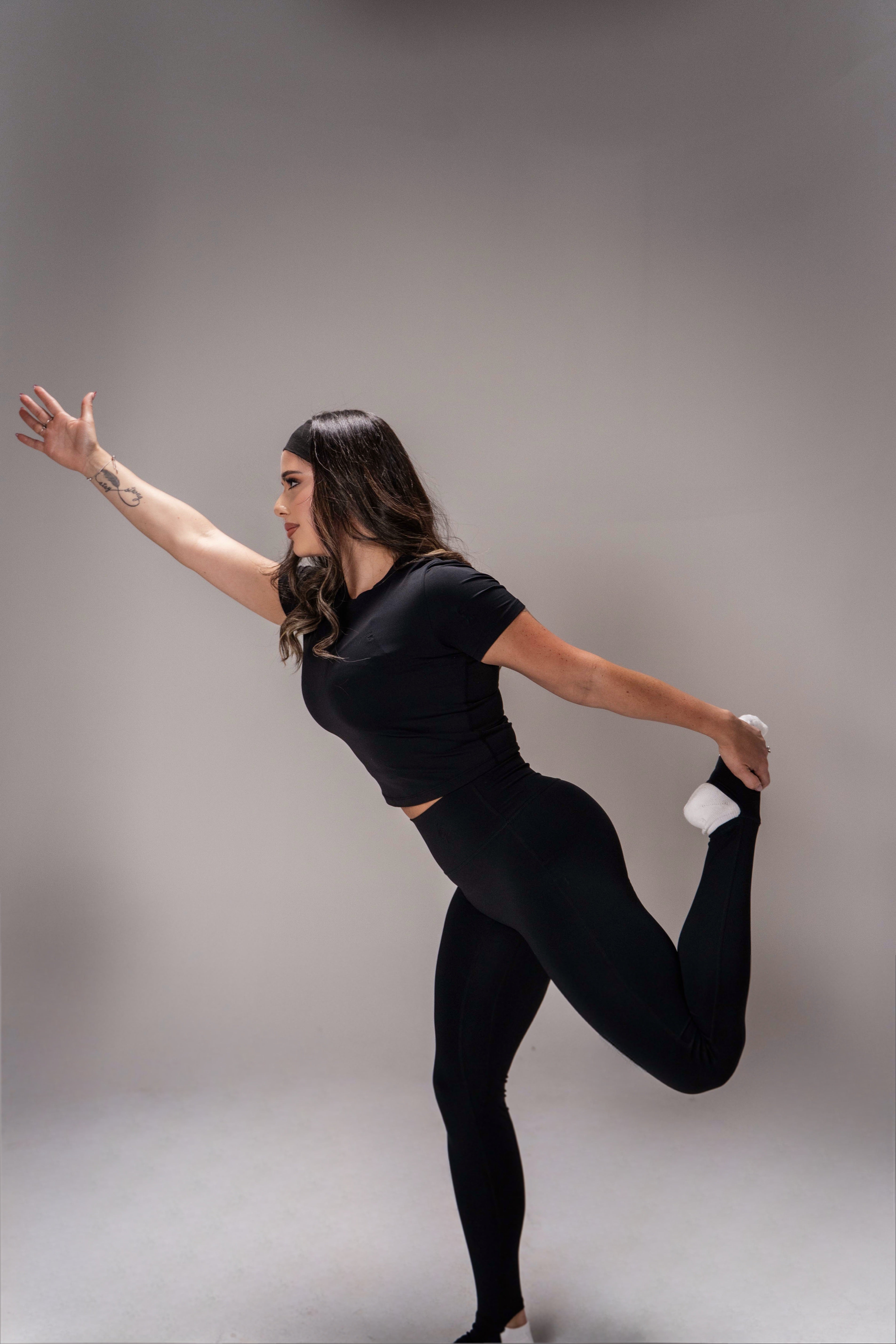 Ballerina Leggings