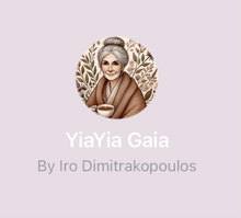 Load image into Gallery viewer, YiaYia Gaiia
