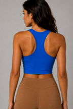 Essentials: Racerback