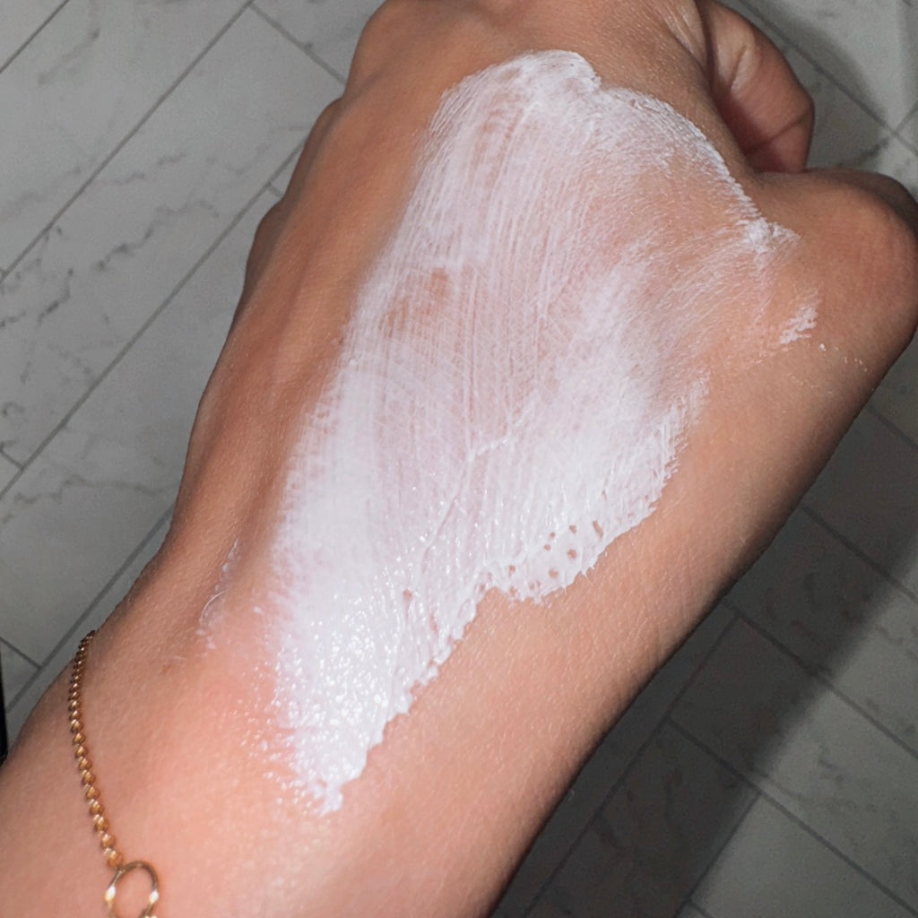 Clean Sunscreen