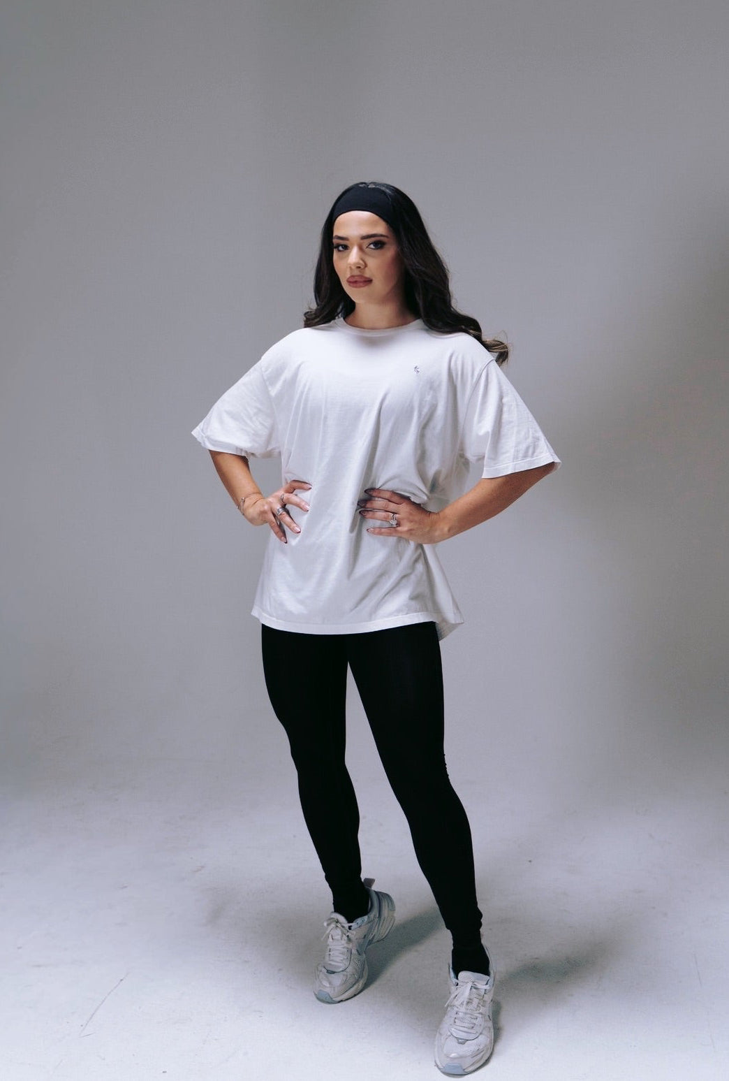 Basics: 100% Organic Cotton T