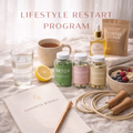 Lifestyle Restart Program