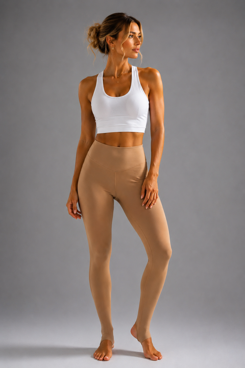 Ballerina Leggings