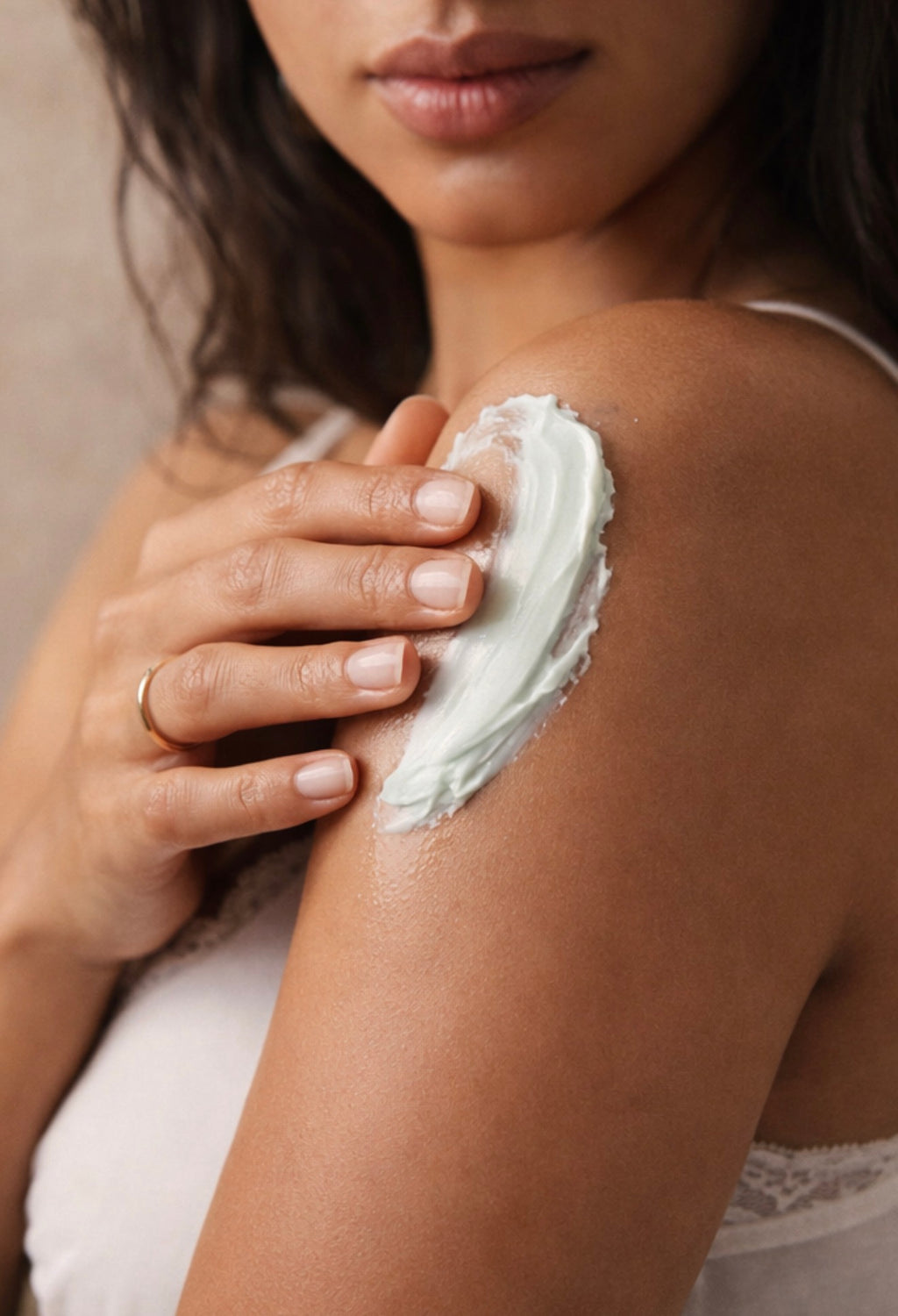 Body Butter Whip (Night time)
