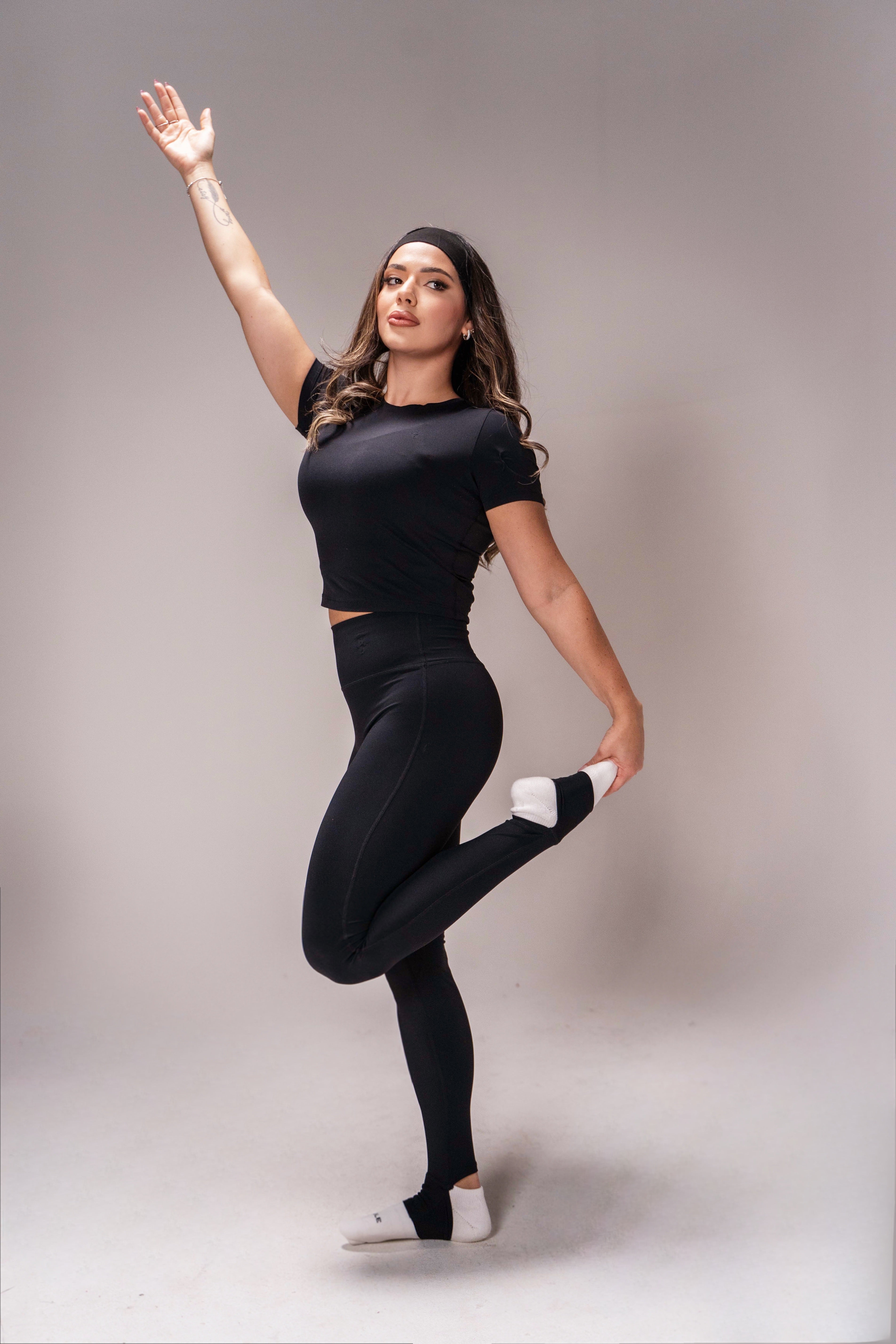 Ballerina Leggings